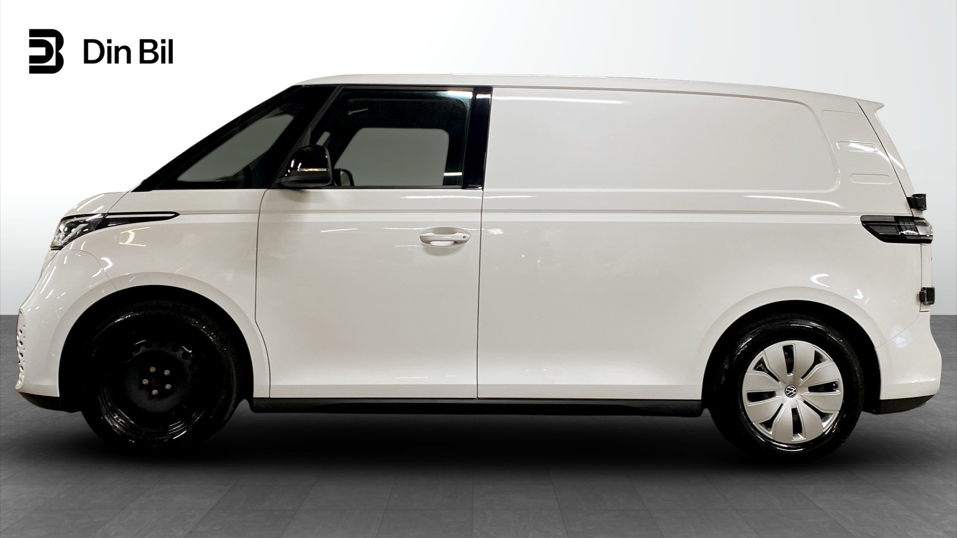 Volkswagen ID. Buzz Cargo FDR01K