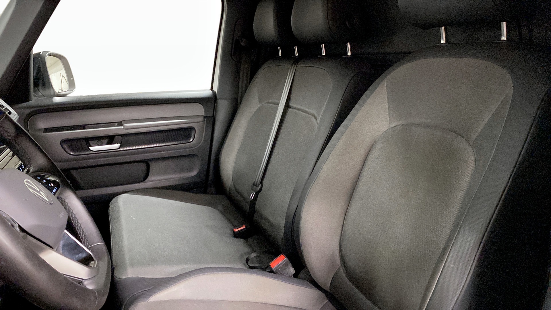 Volkswagen ID. Buzz Cargo FDR01K