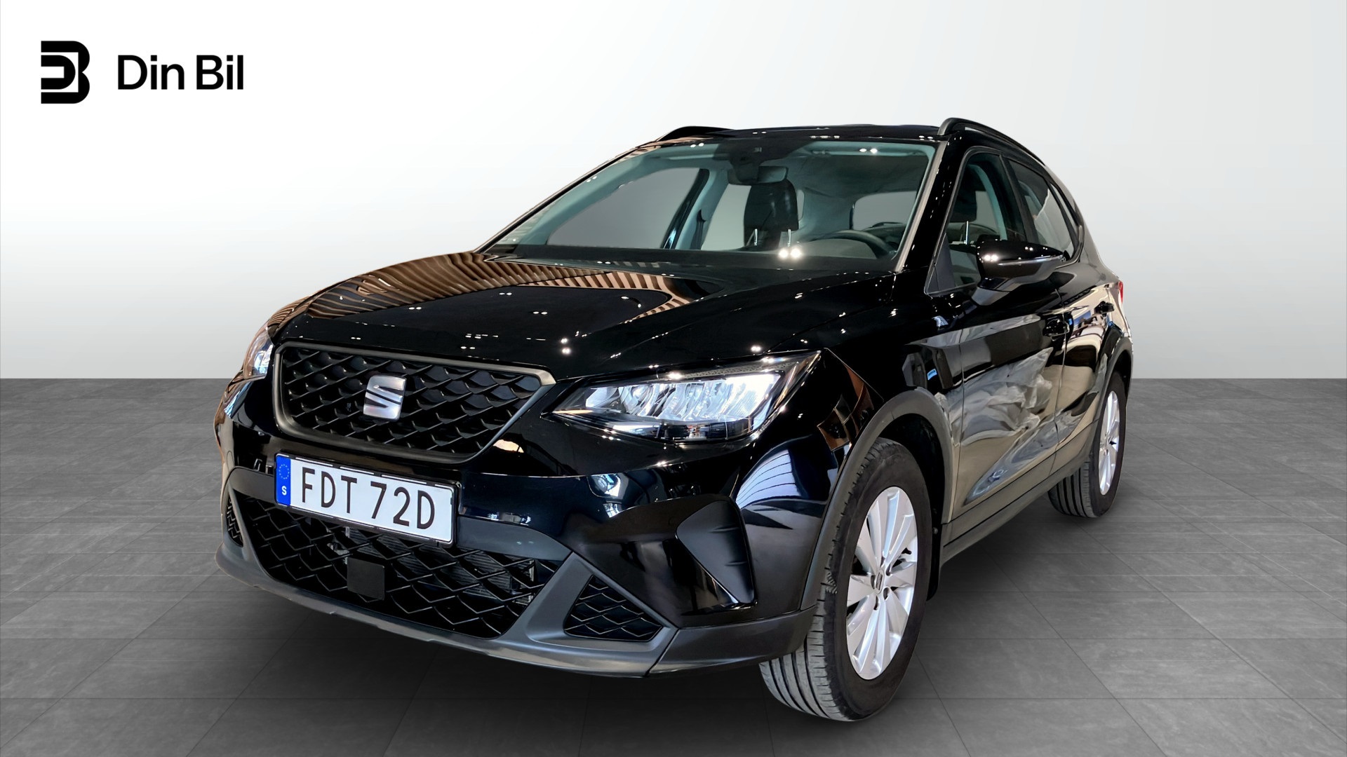 Bild för bil FDT72D