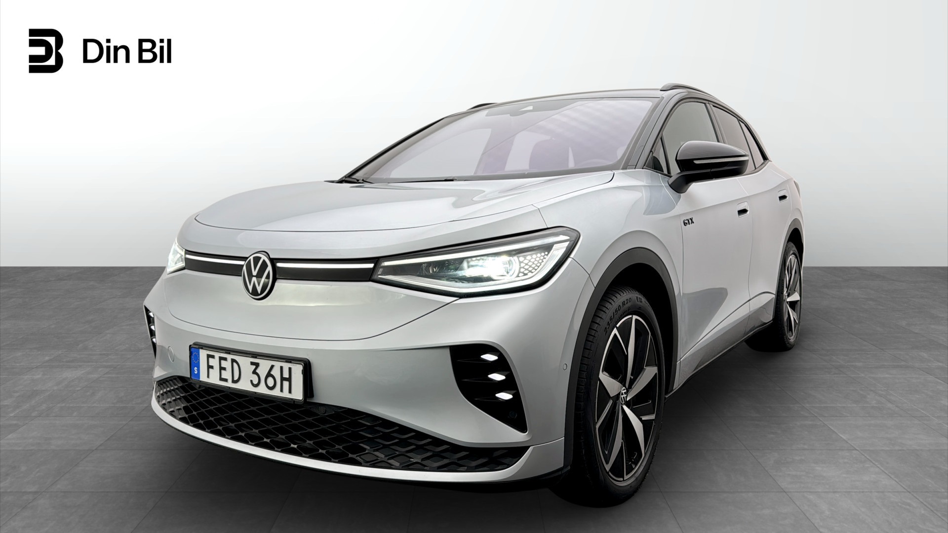 Bild för bil FED36H