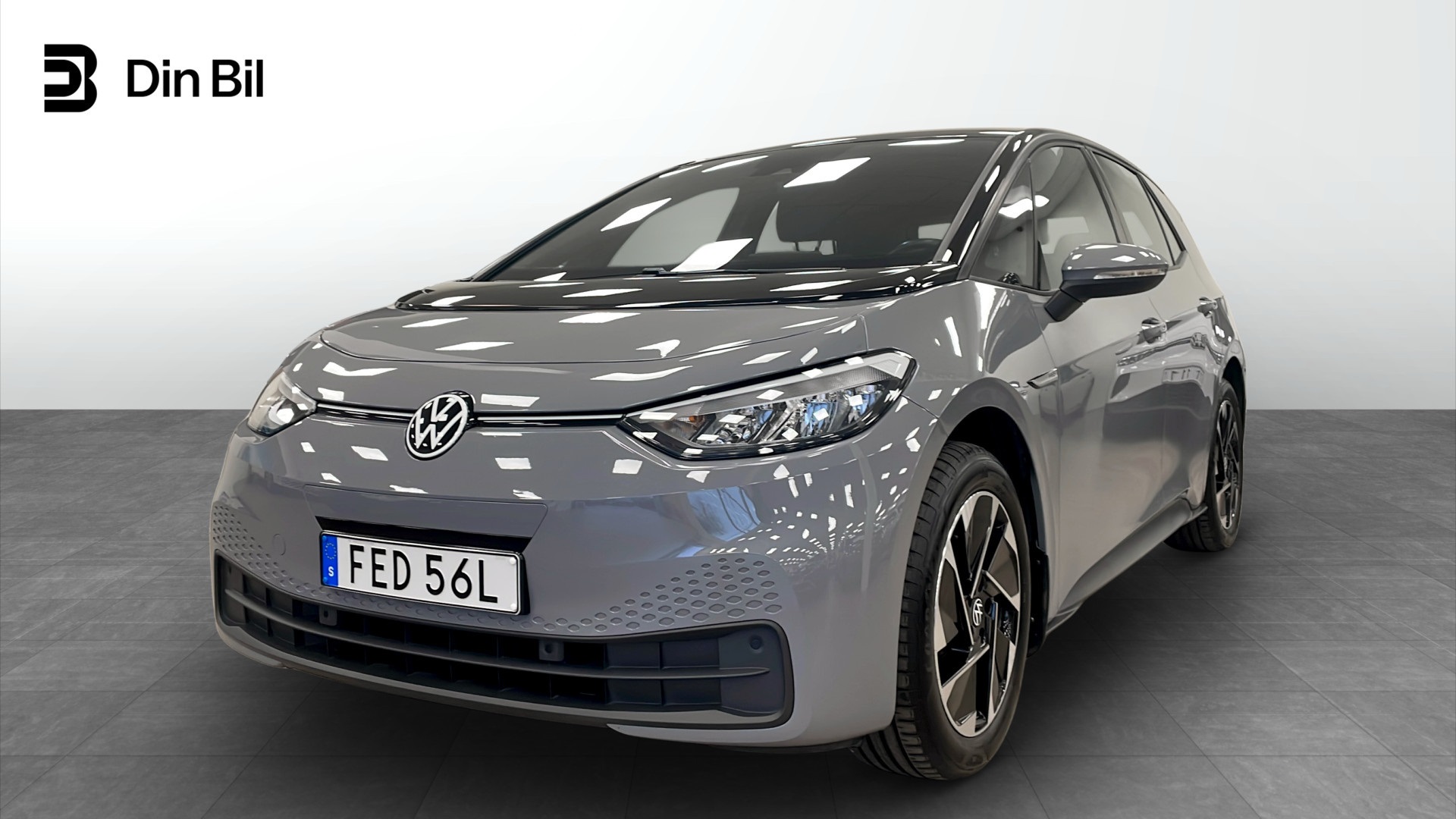 Bild för bil FED56L