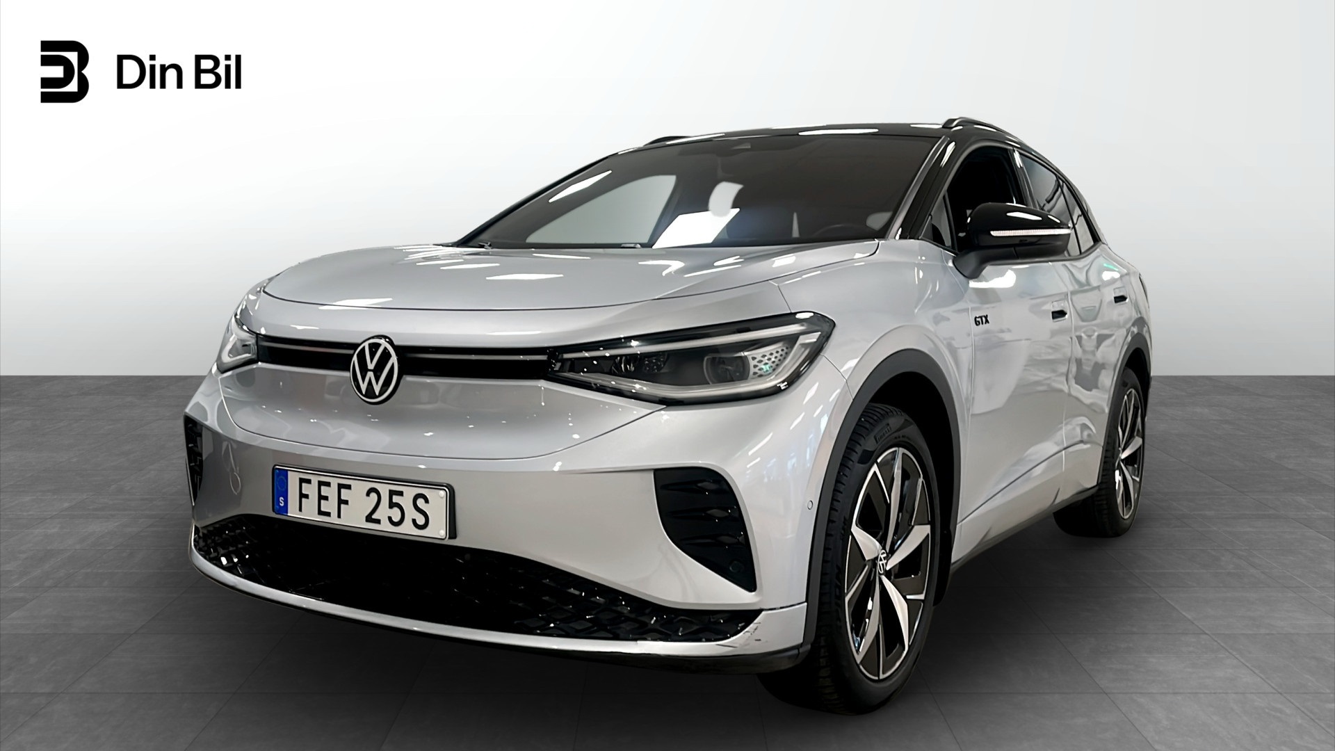 Bild för bil FEF25S