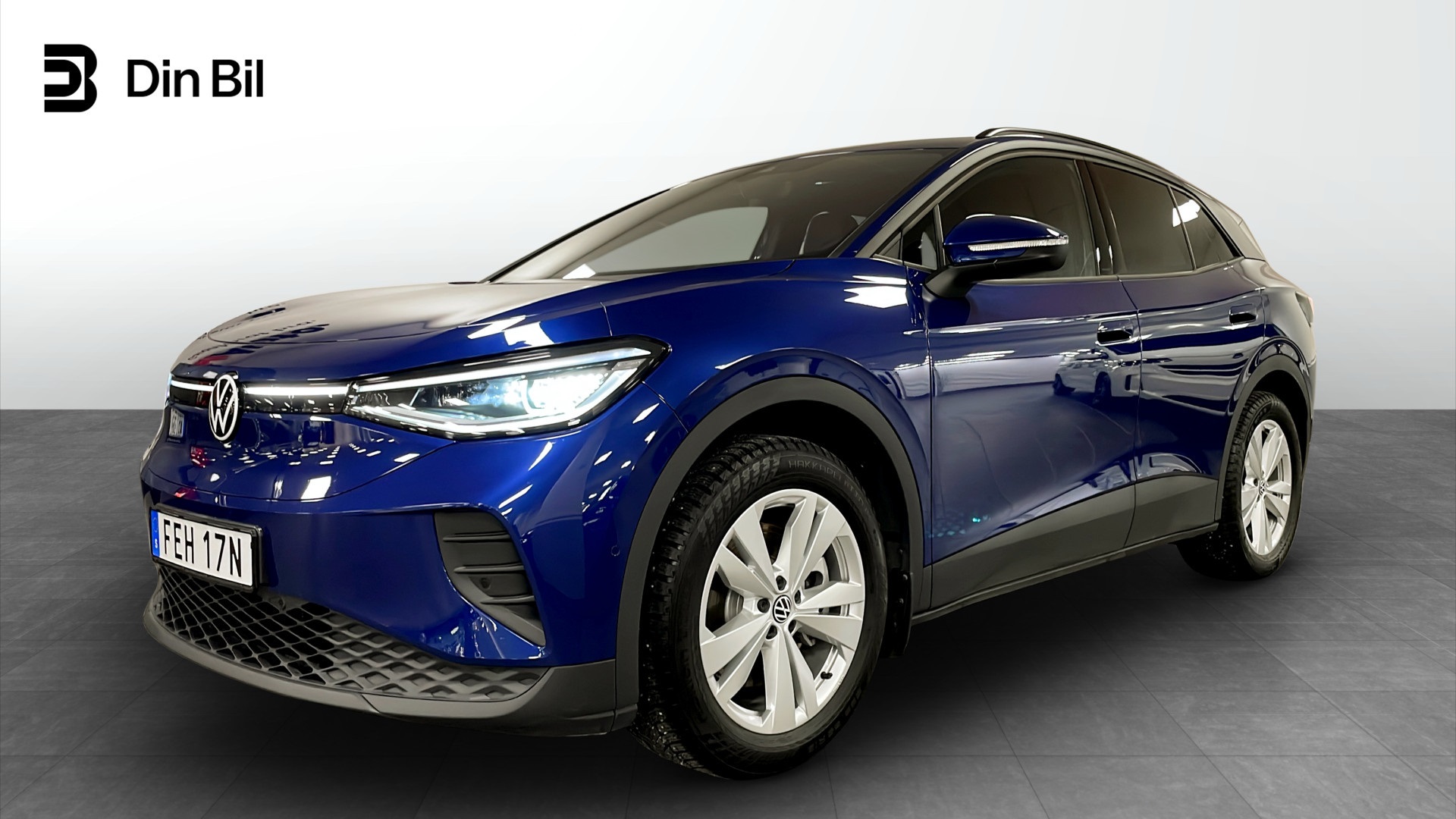 Bild för bil FEH17N