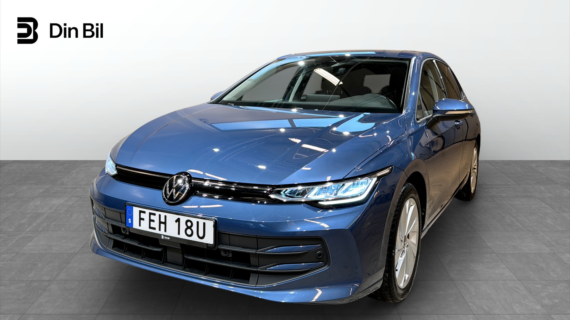 Bild för bil FEH18U