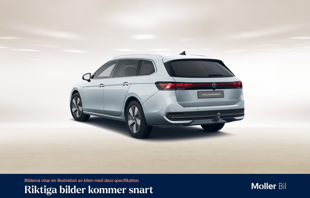 Volkswagen Passat FEH18X