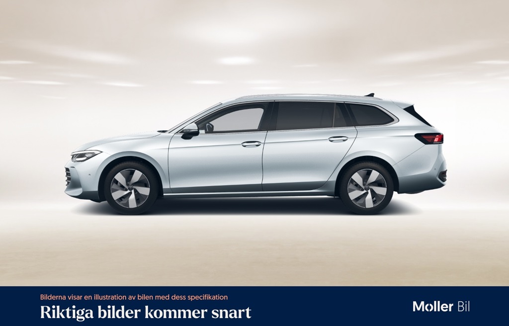 Volkswagen Passat FEH18X