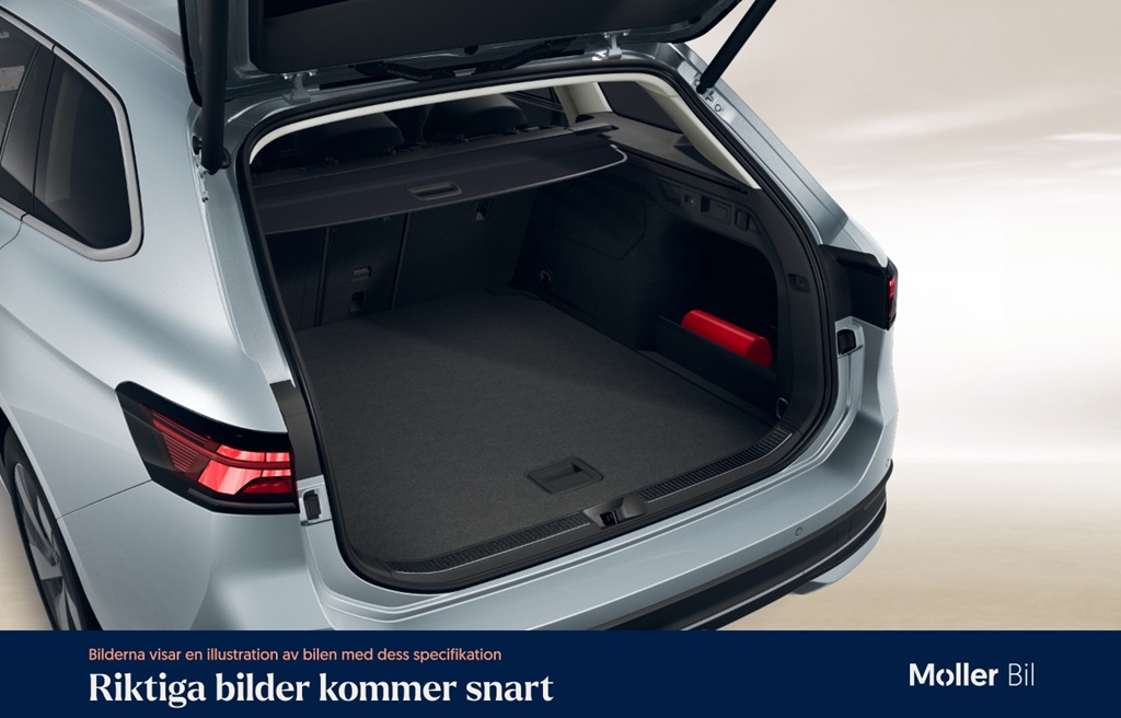 Volkswagen Passat FEH18X