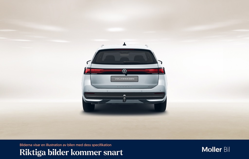 Volkswagen Passat FEH18X