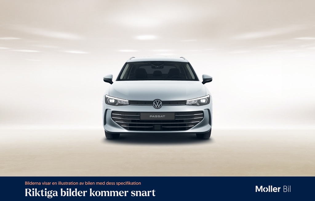 Volkswagen Passat FEH18X
