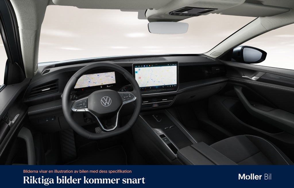 Volkswagen Passat FEH18X