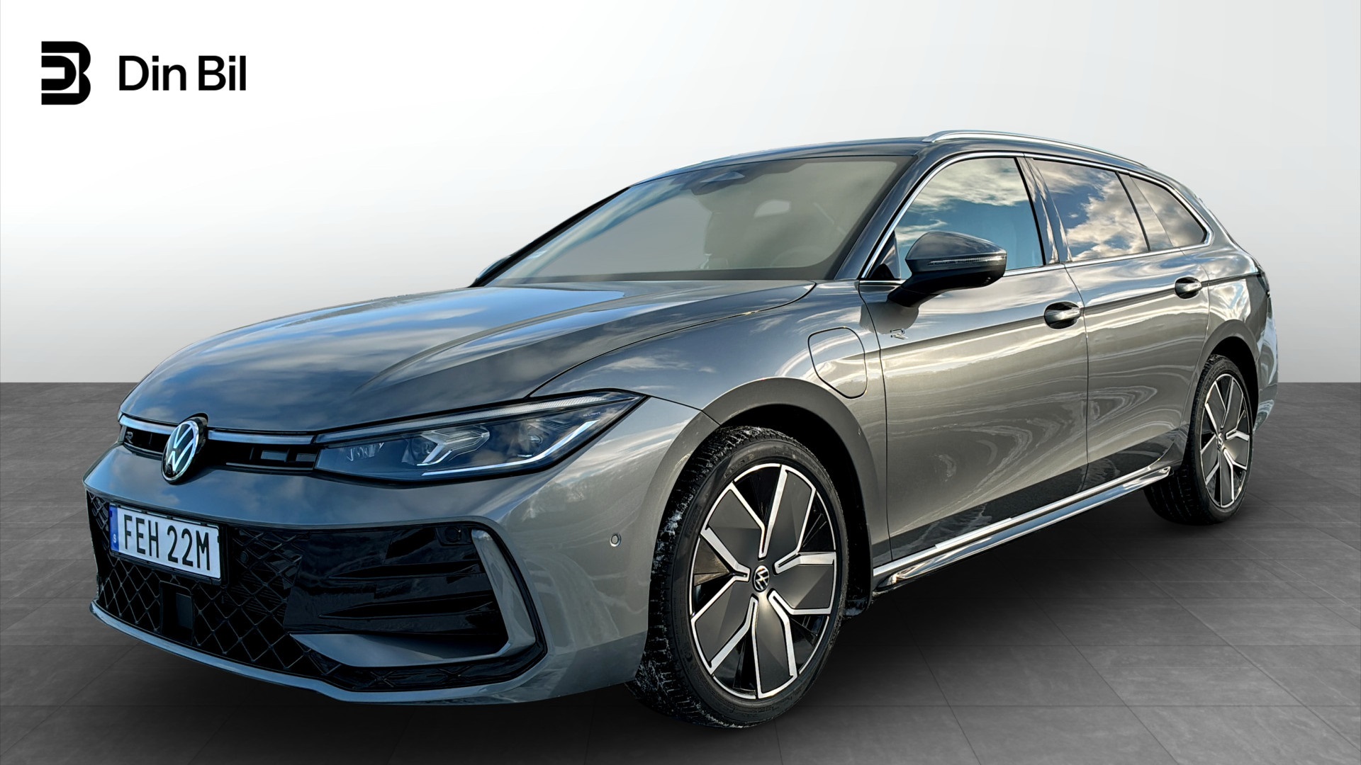 Bild för bil FEH22M