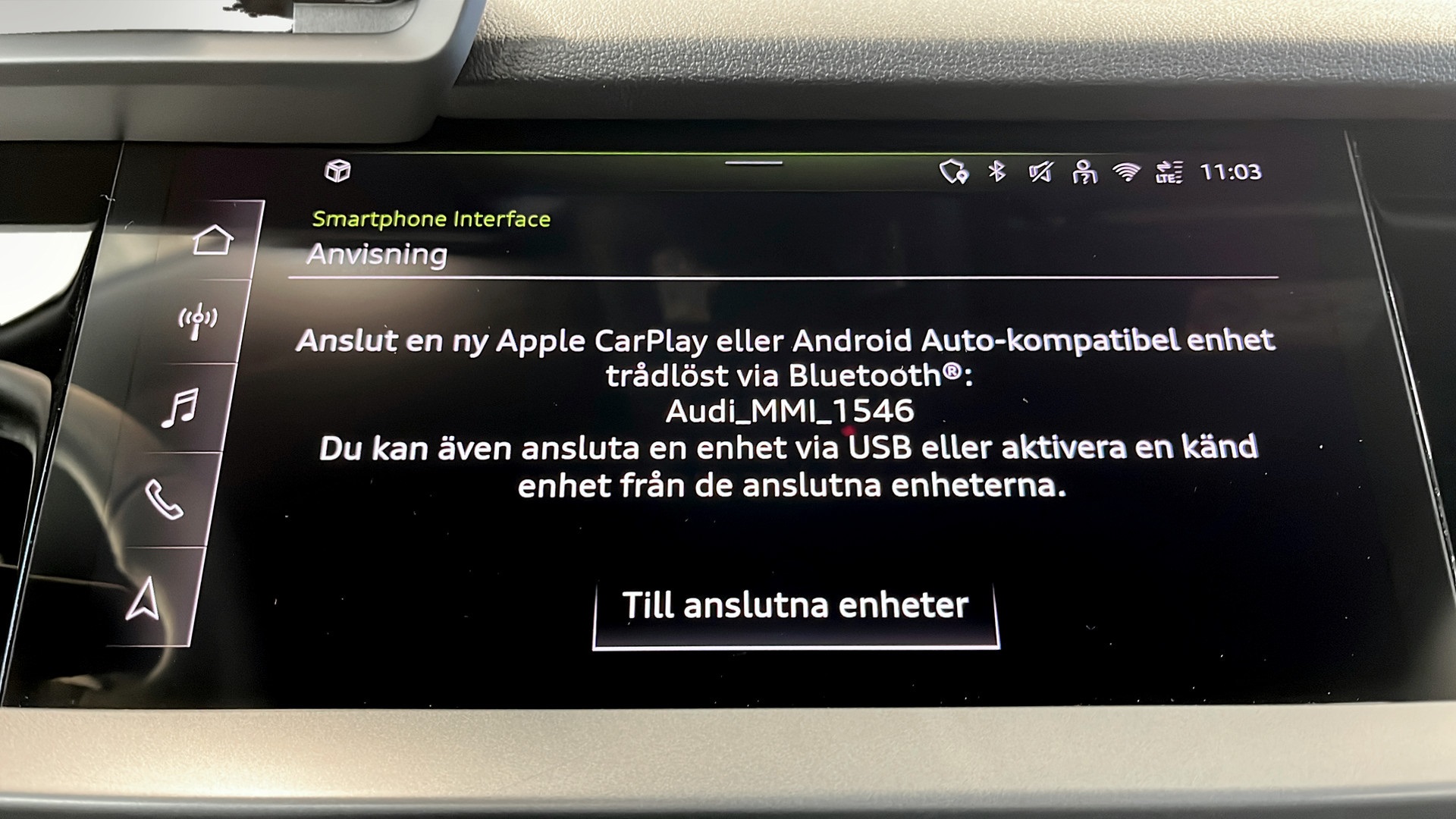 Bild på bil