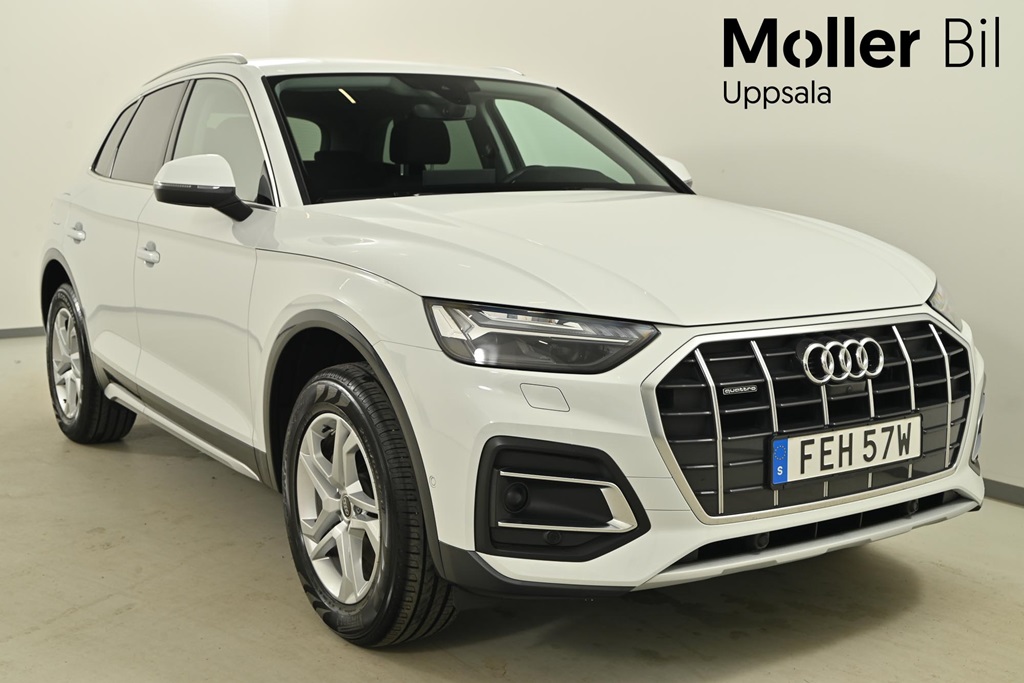 Audi Q5 FEH57W