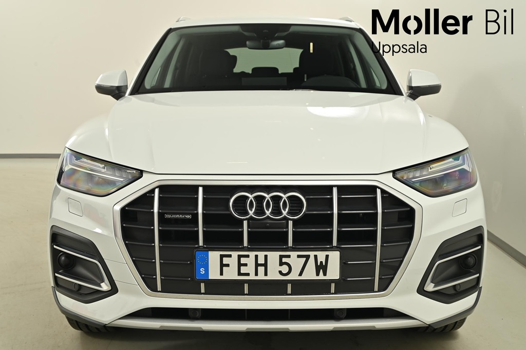 Audi Q5 FEH57W