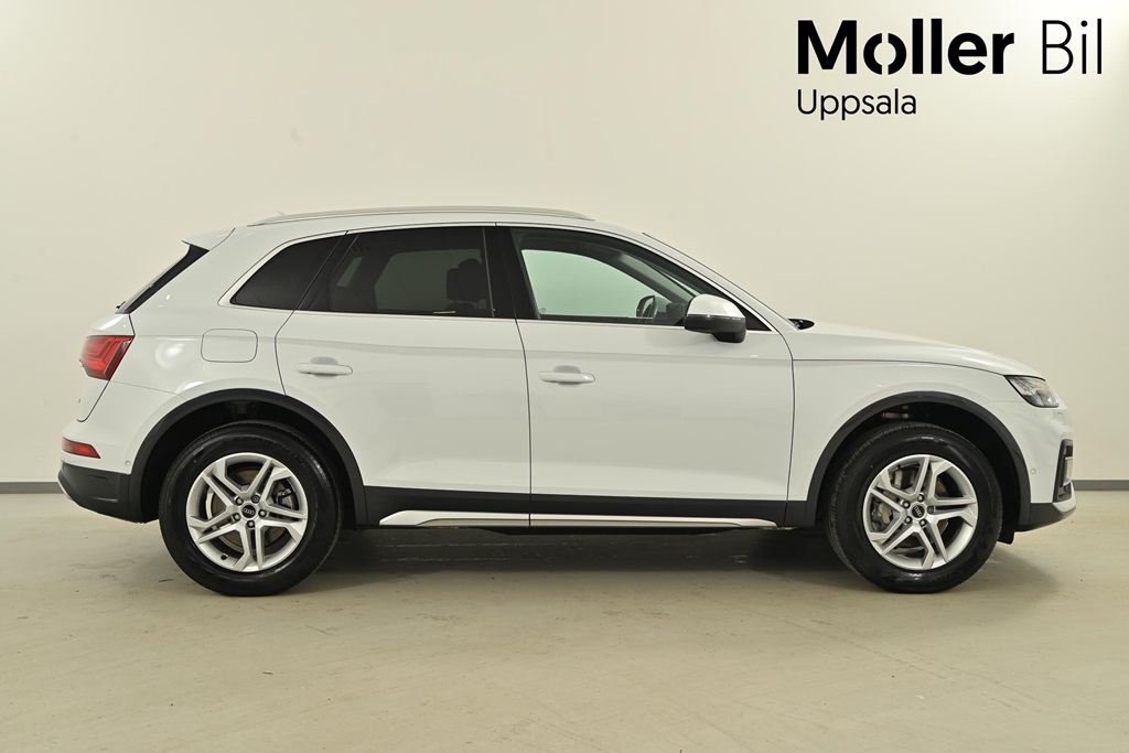 Audi Q5 FEH57W