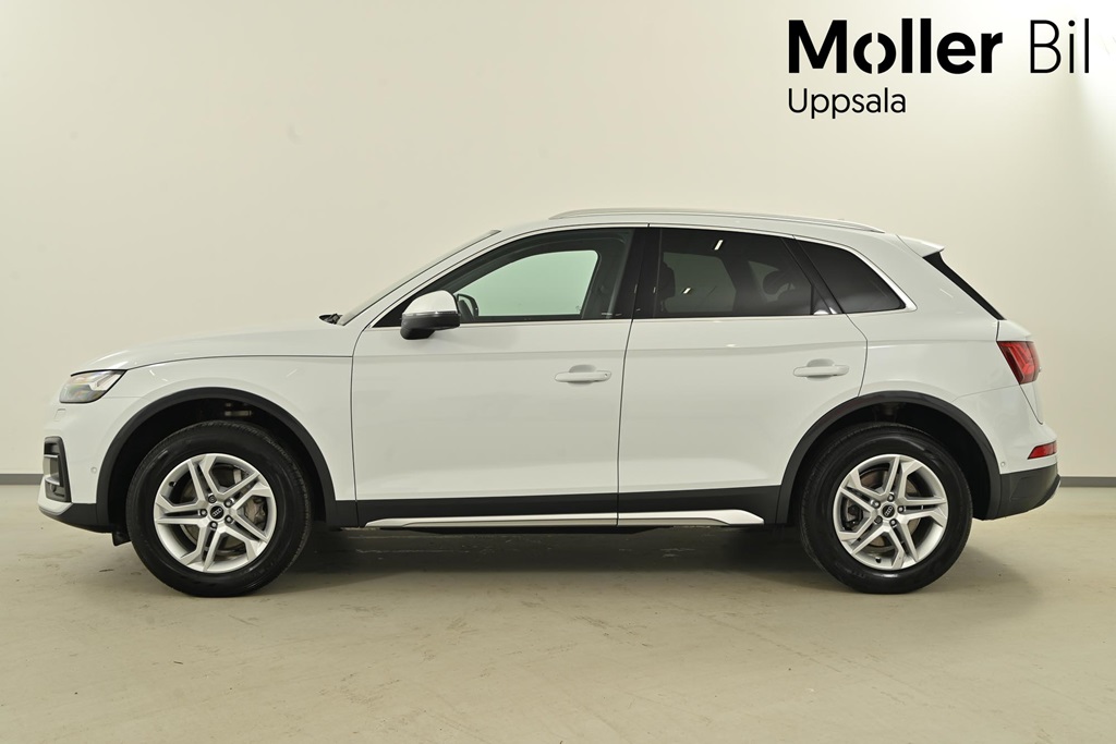 Audi Q5 FEH57W