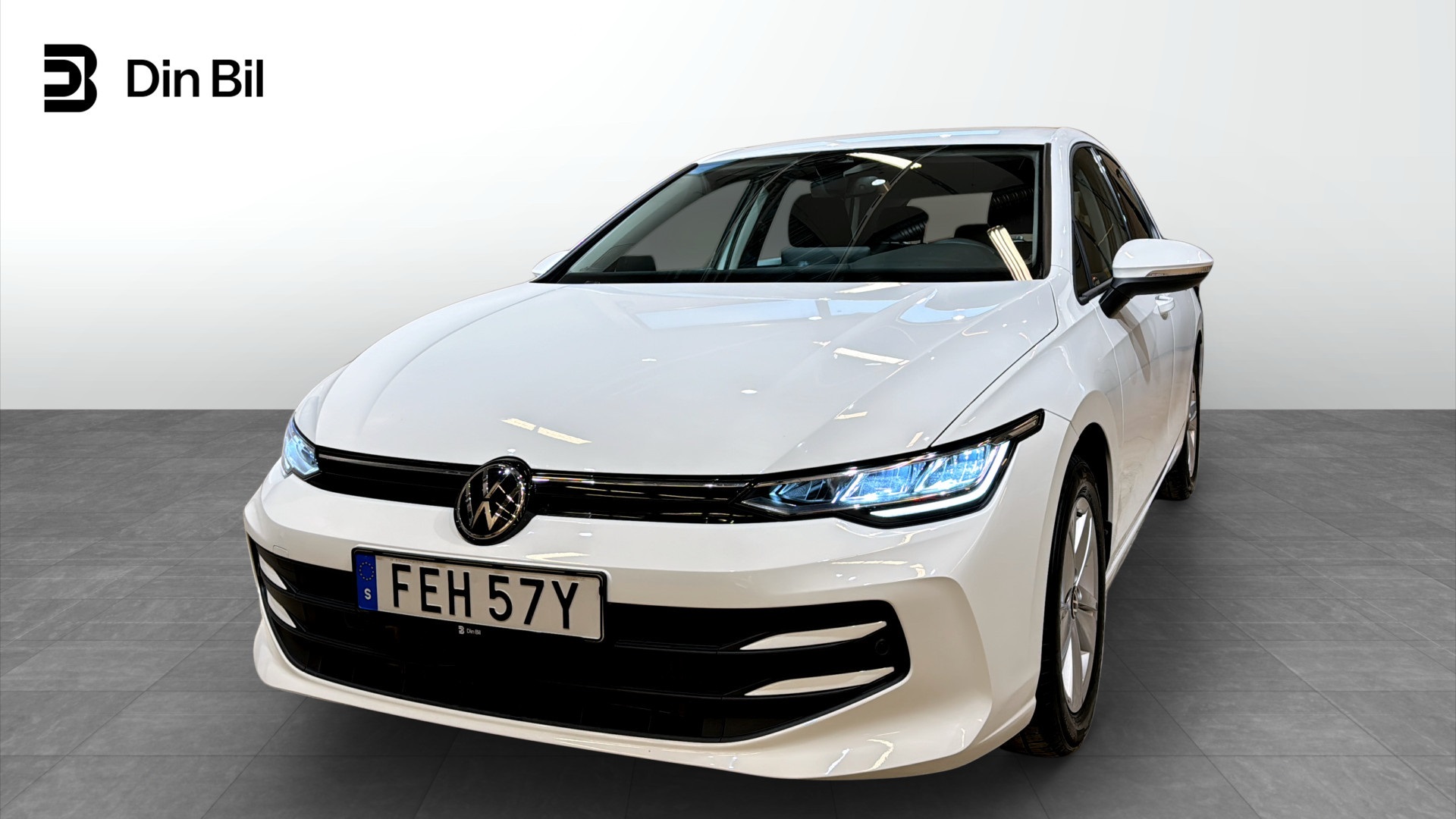 Bild för bil FEH57Y