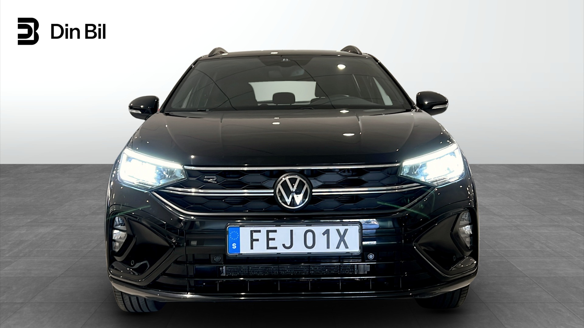 Volkswagen Taigo FEJ01X