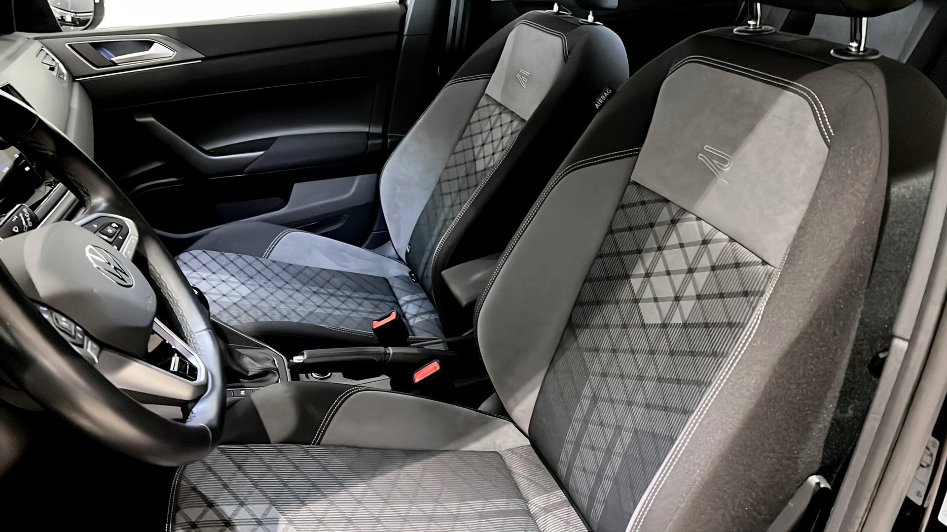 Volkswagen Taigo FEJ01X