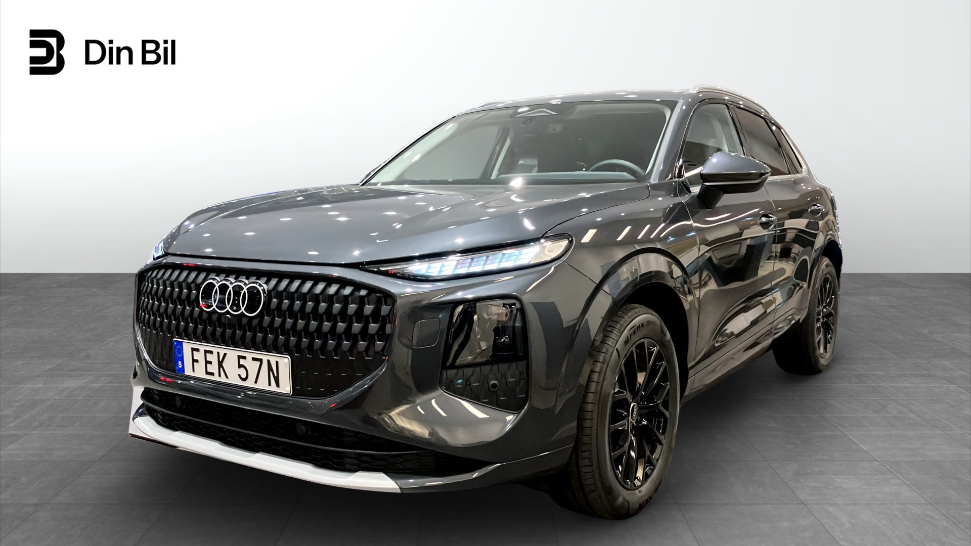 Bild för bil FEK57N