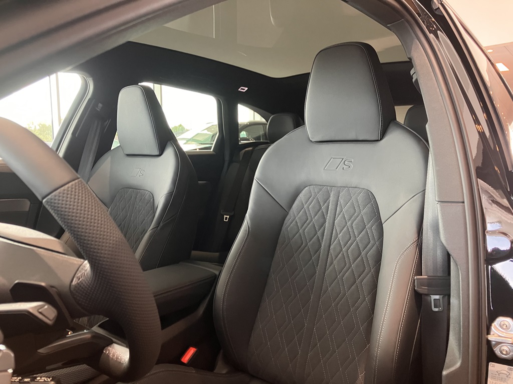 Audi A5 Avant FEP09Z