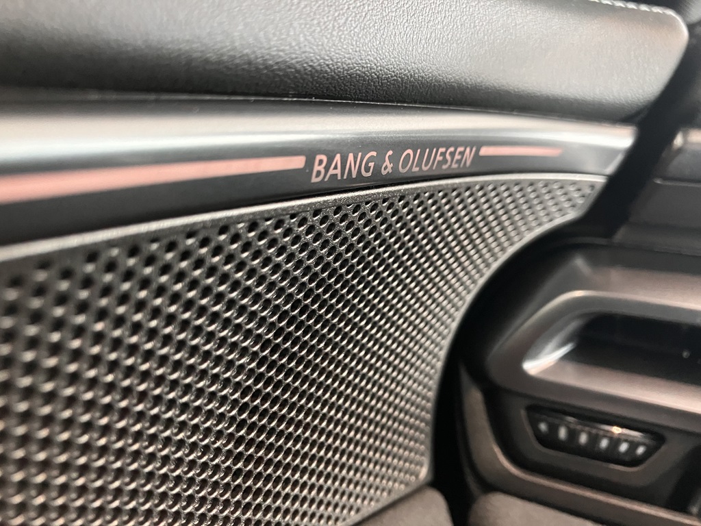 Audi A5 Avant FEP09Z