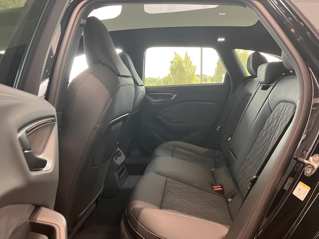 Audi A5 Avant FEP09Z