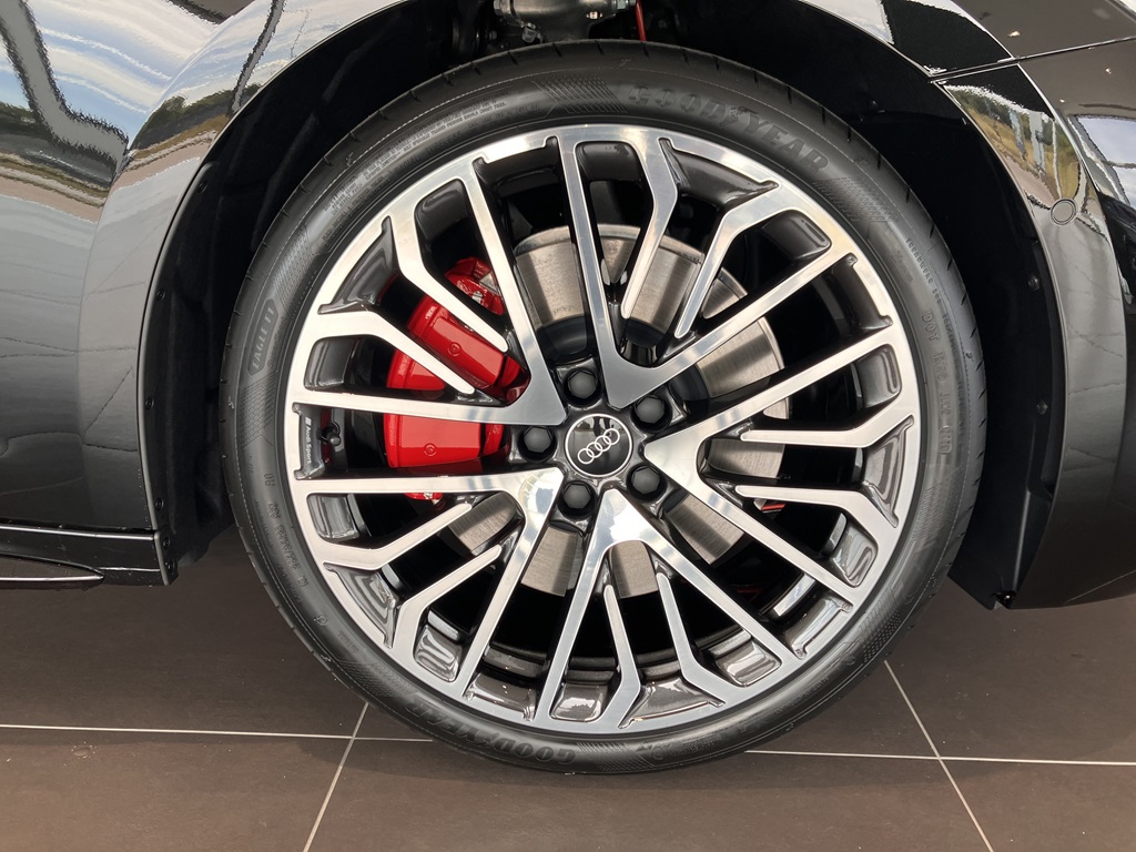 Audi A5 Avant FEP09Z