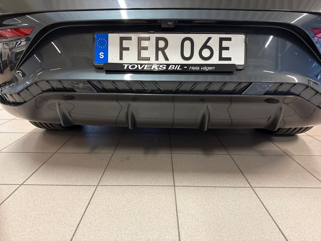 Bild på bil