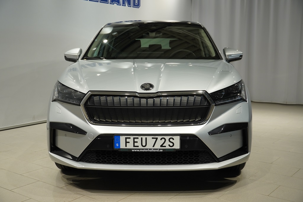 Skoda Enyaq Coupé FEU72S