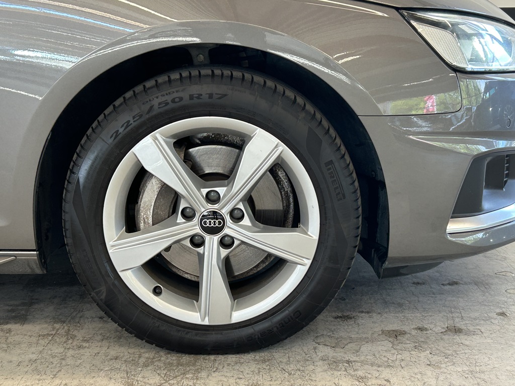 Audi A4 Avant FEW782