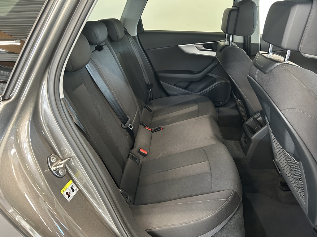 Audi A4 Avant FEW782