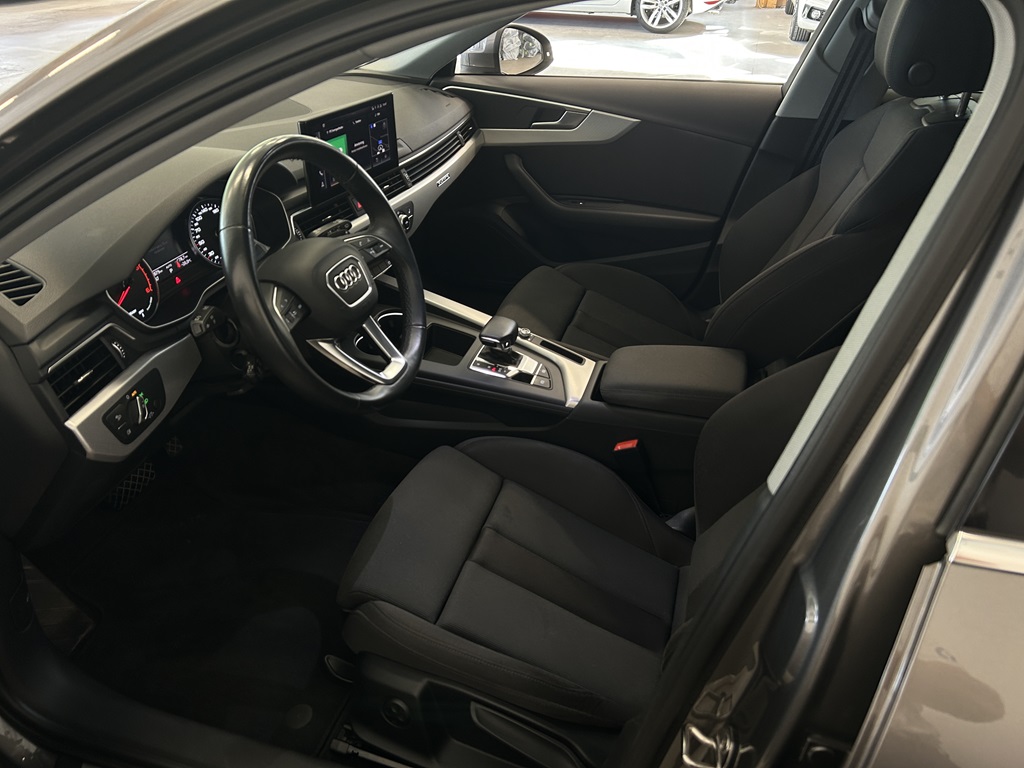 Audi A4 Avant FEW782
