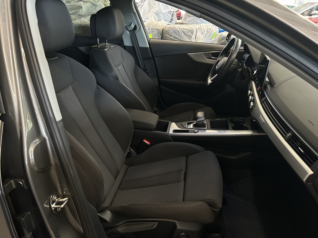 Audi A4 Avant FEW782