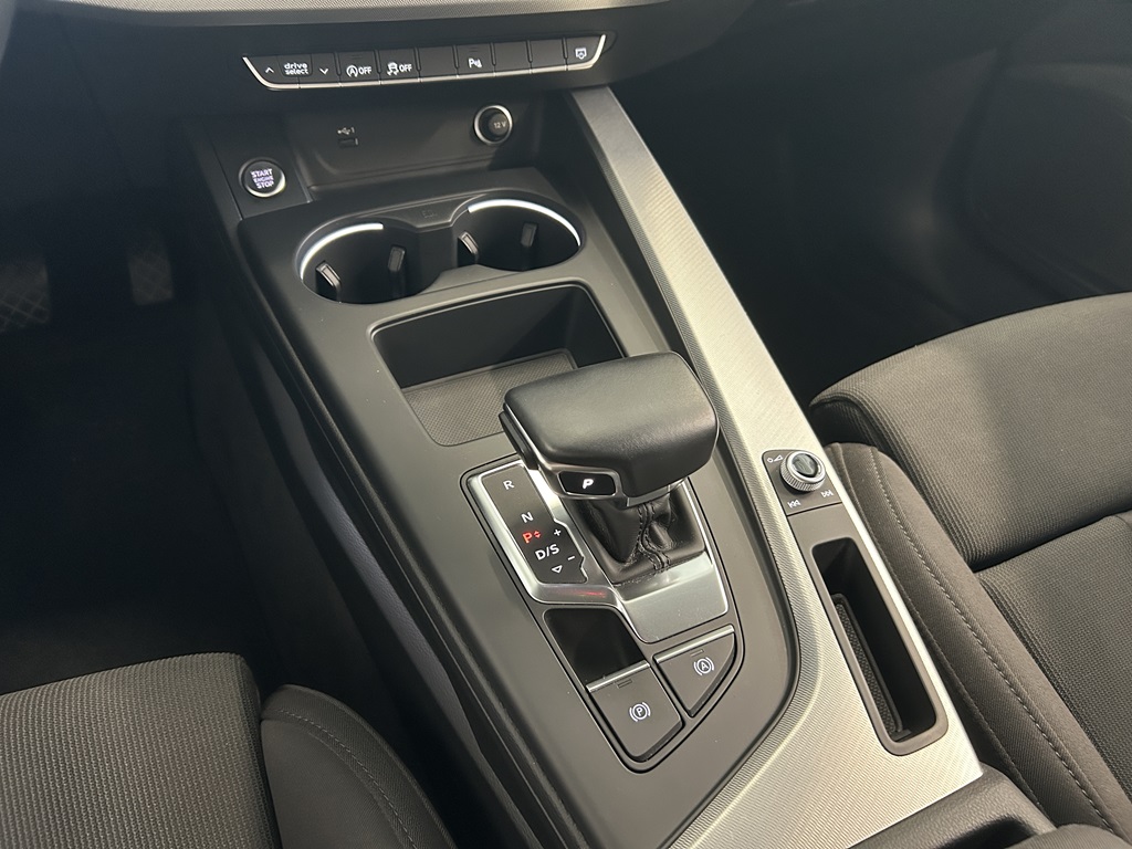 Audi A4 Avant FEW782