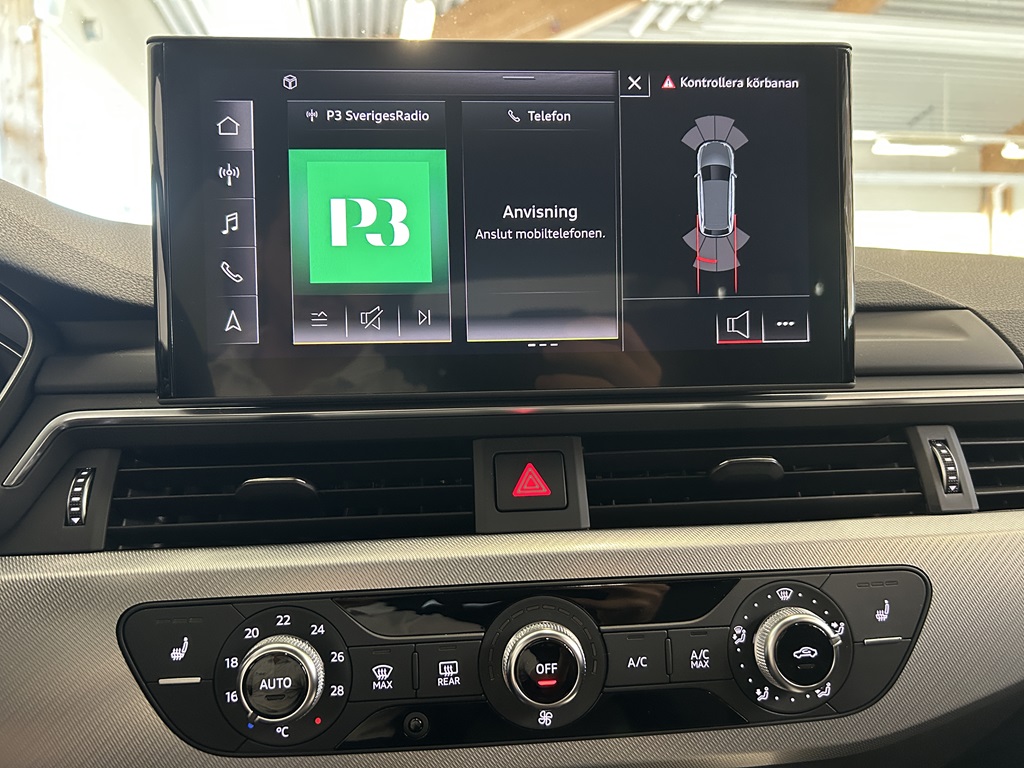 Audi A4 Avant FEW782