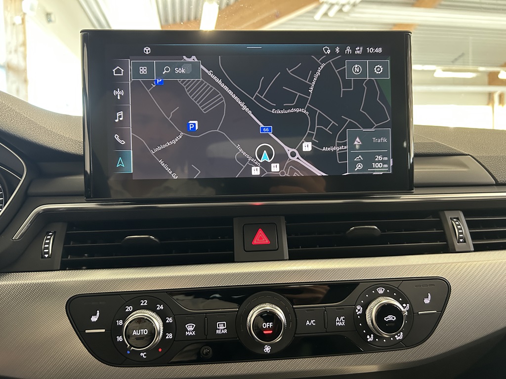 Audi A4 Avant FEW782