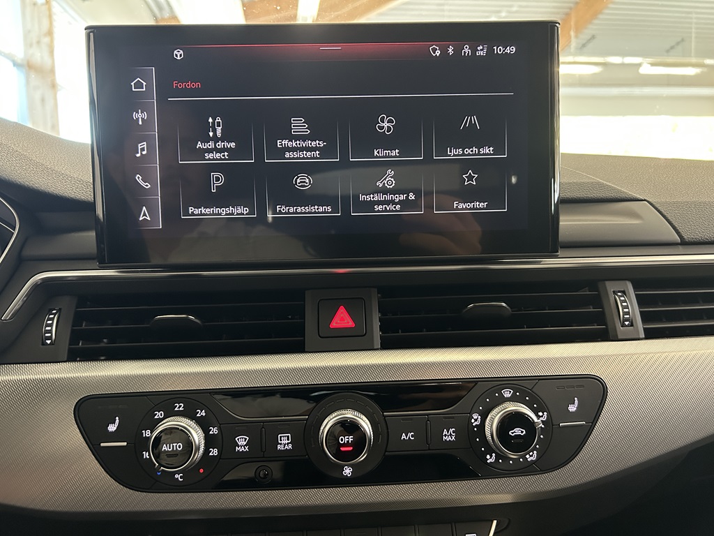 Audi A4 Avant FEW782