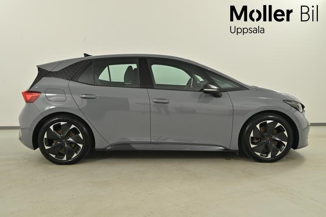 CUPRA Born FEZ18C