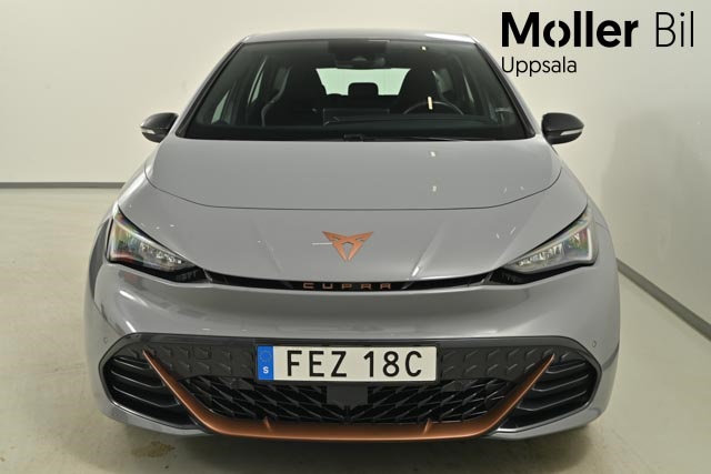 CUPRA Born FEZ18C
