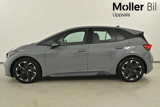 CUPRA Born FEZ18C