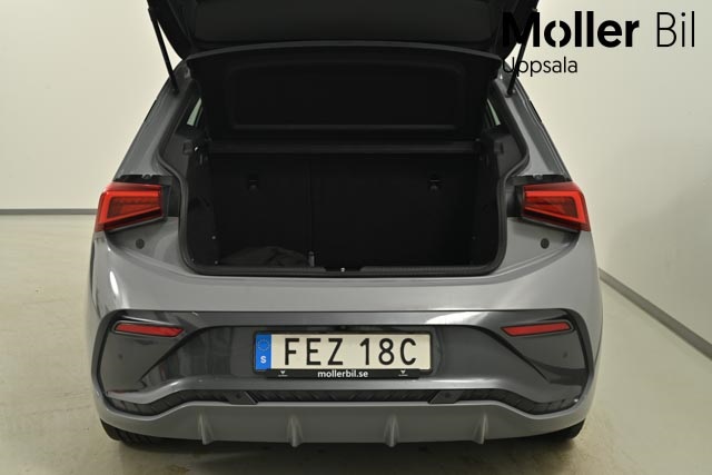 CUPRA Born FEZ18C