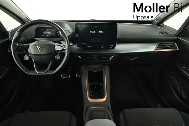 CUPRA Born FEZ18C