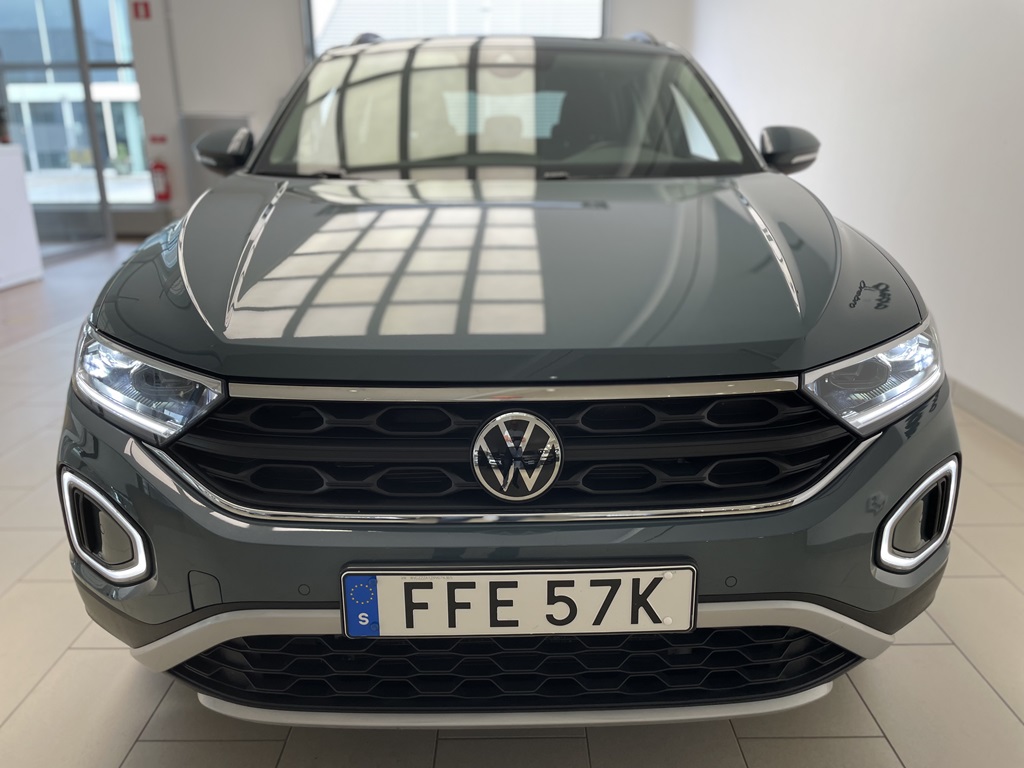 Volkswagen T-Roc FFE57K
