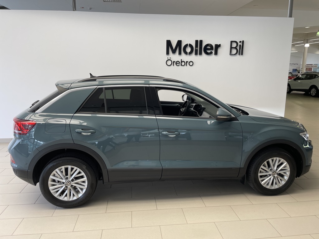 Volkswagen T-Roc FFE57K