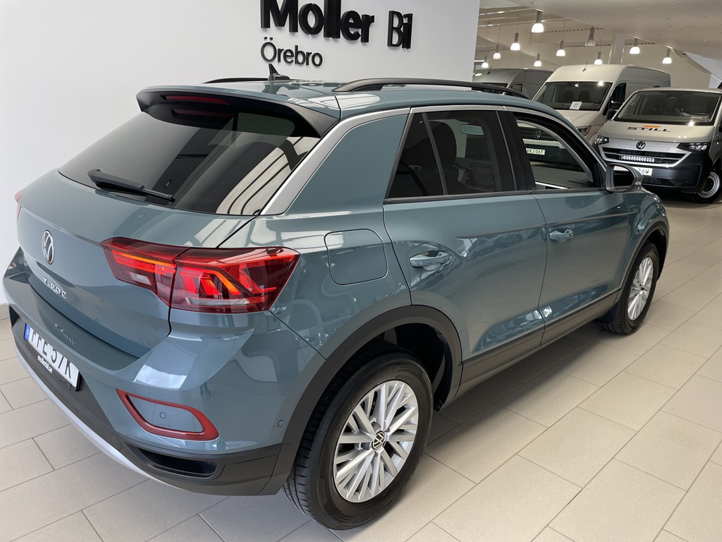 Volkswagen T-Roc FFE57K
