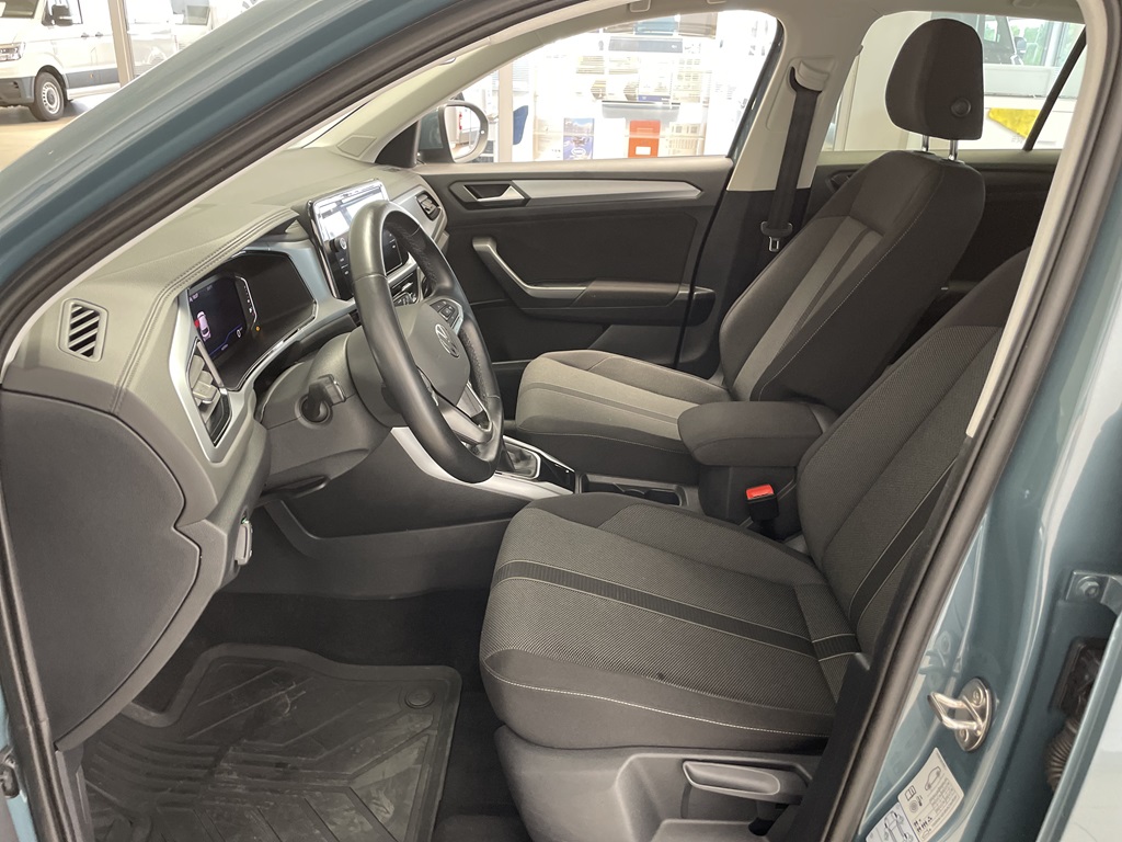 Volkswagen T-Roc FFE57K