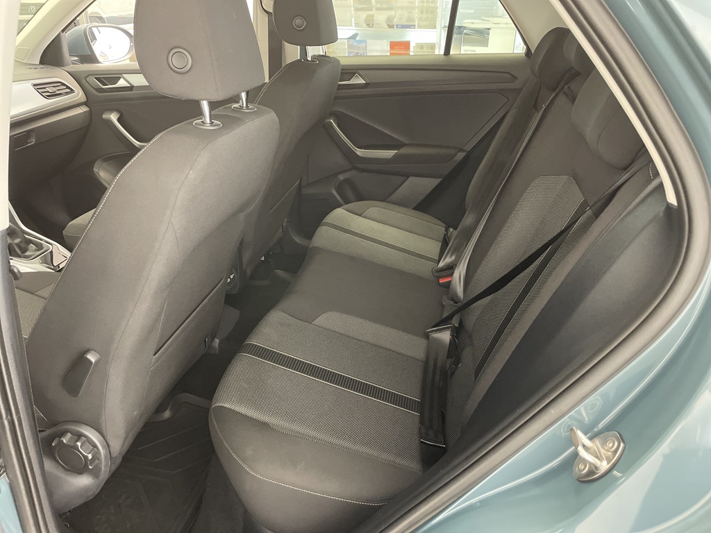 Volkswagen T-Roc FFE57K