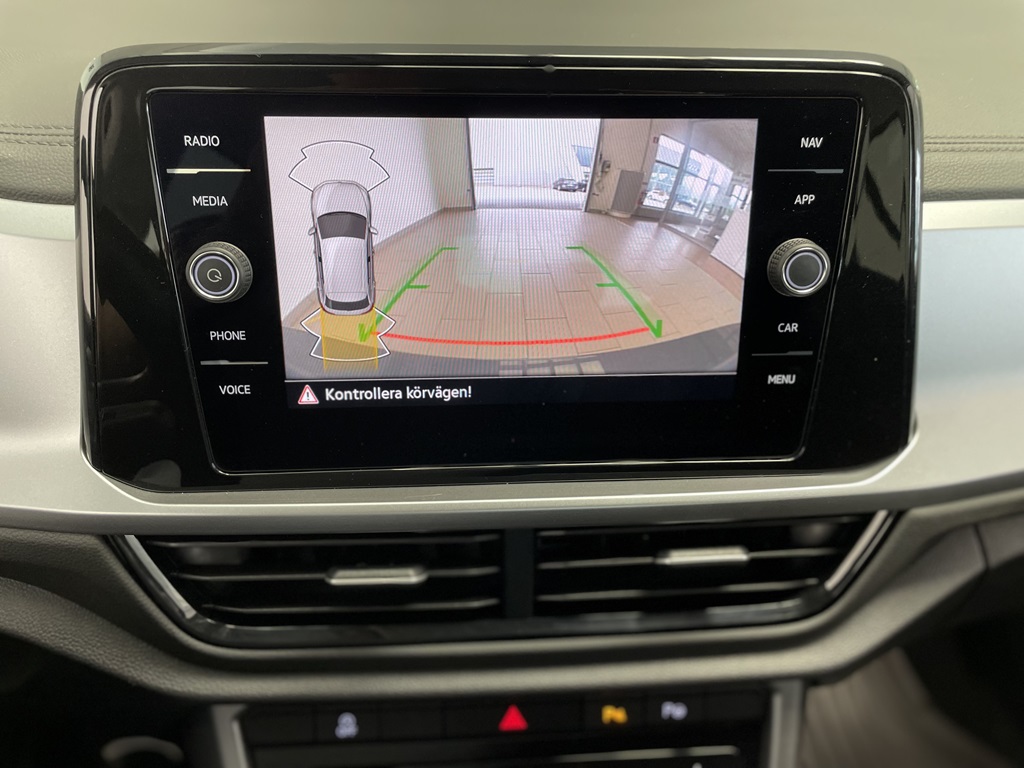 Volkswagen T-Roc FFE57K