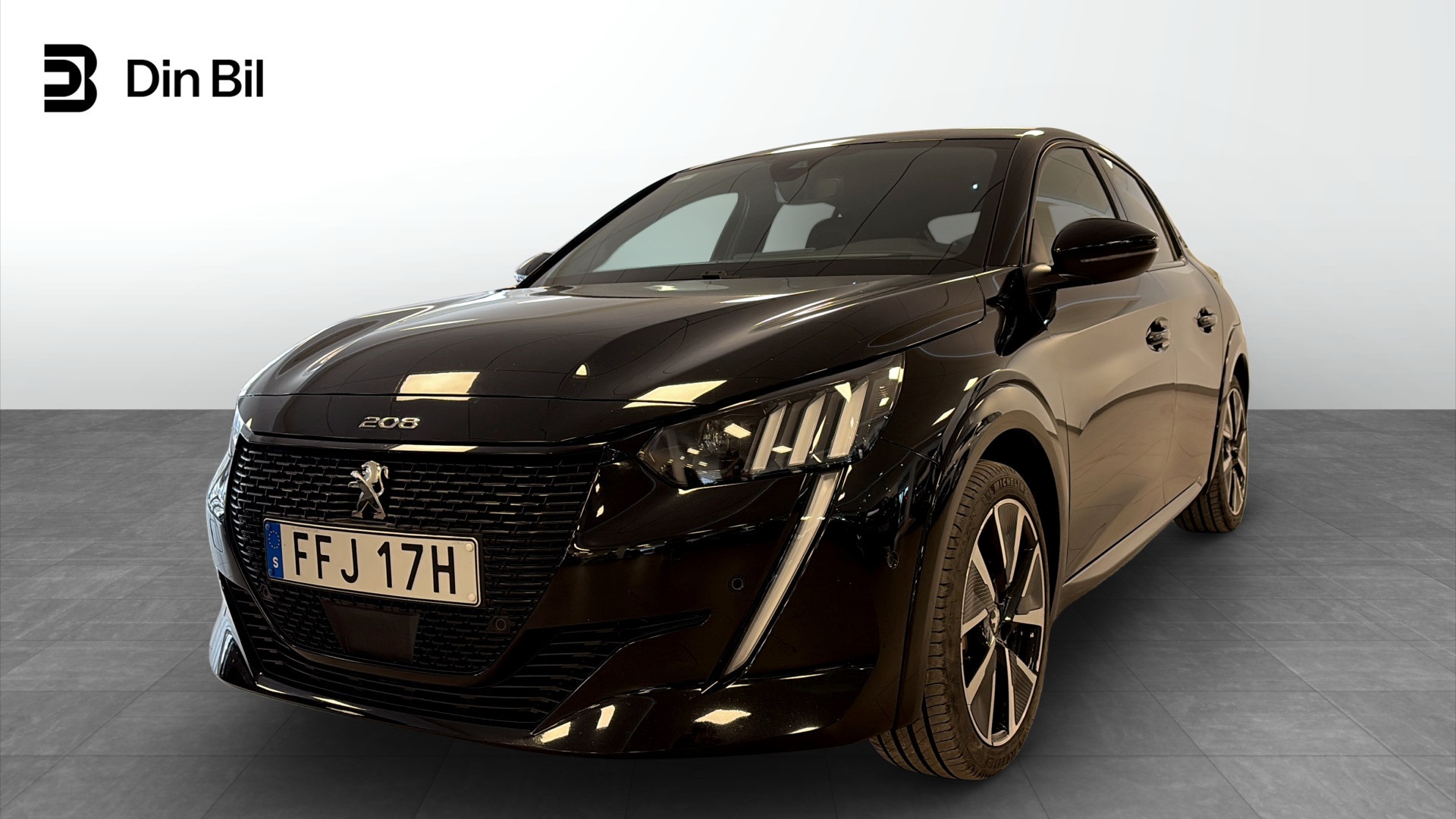 Bild för bil FFJ17H